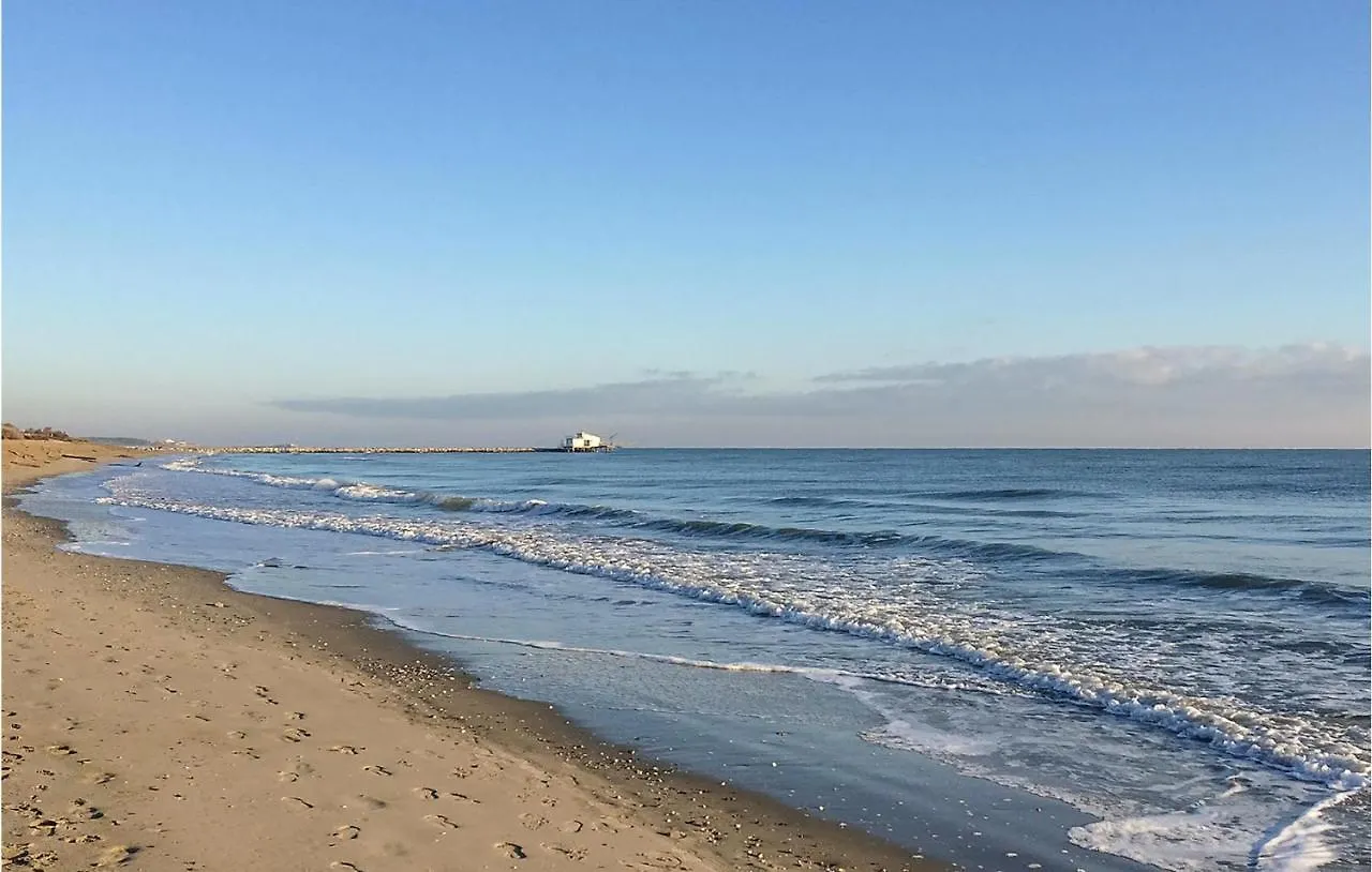 Nice Home In Marina Romea With Wifi Holiday home