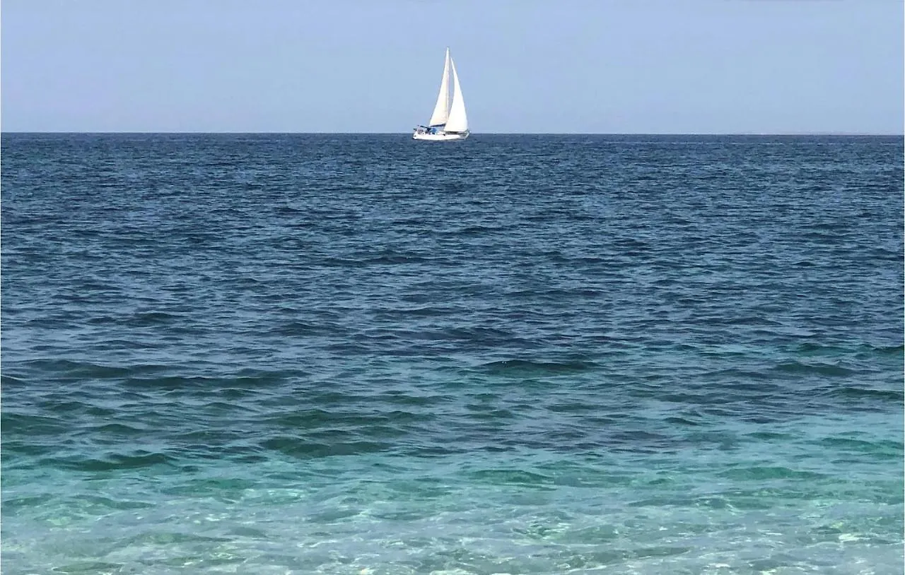 Holiday home Nice Home In Marina Romea With Wifi