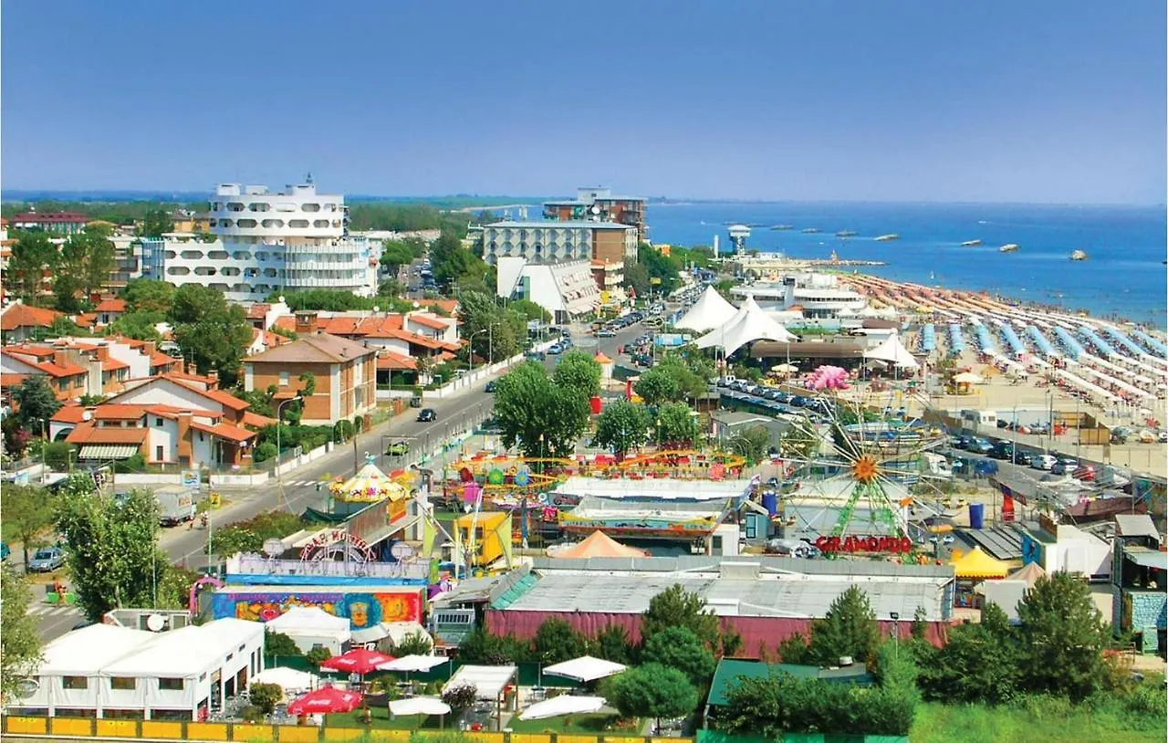 Nice Home In Marina Romea With Wifi 0*,