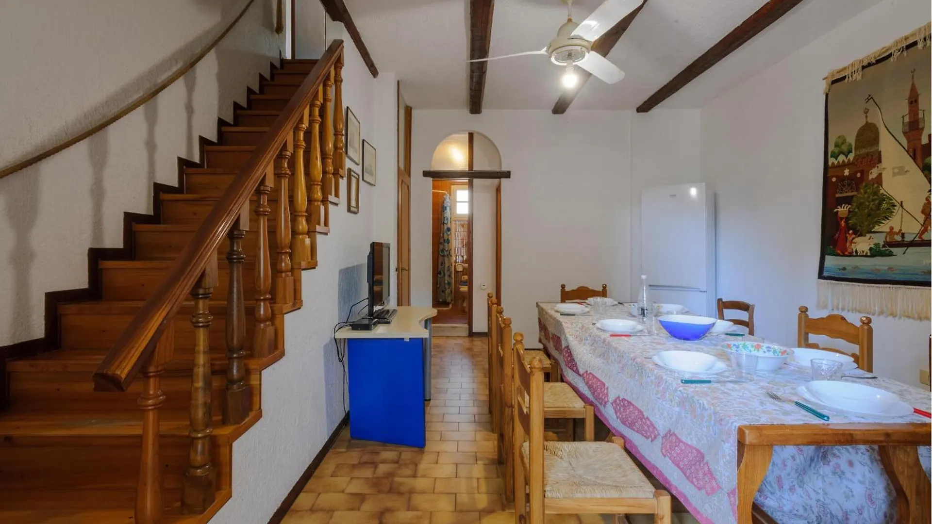 Nice Home In Marina Romea With Wifi Italy
