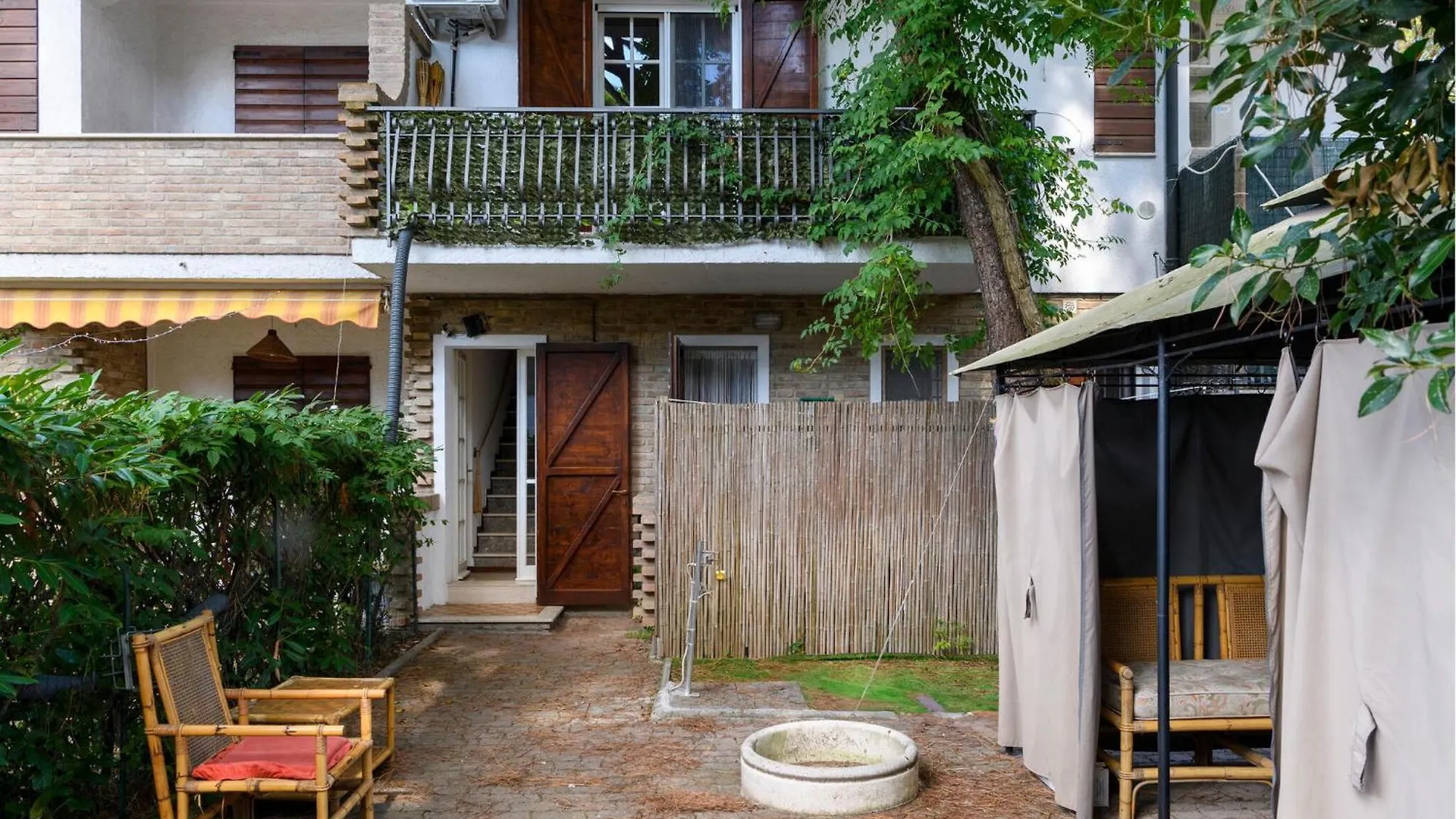 Nice Home In Marina Romea With Wifi 0*,