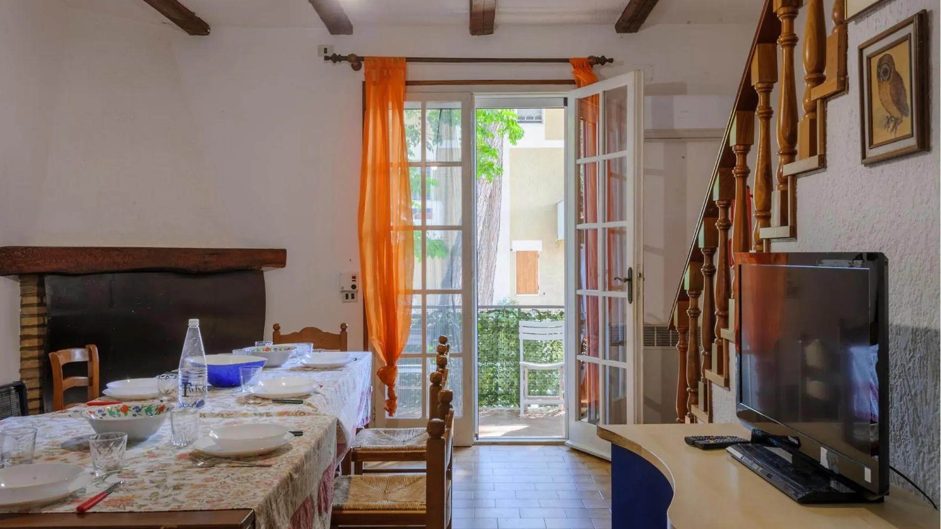 Nice Home In Marina Romea With Wifi