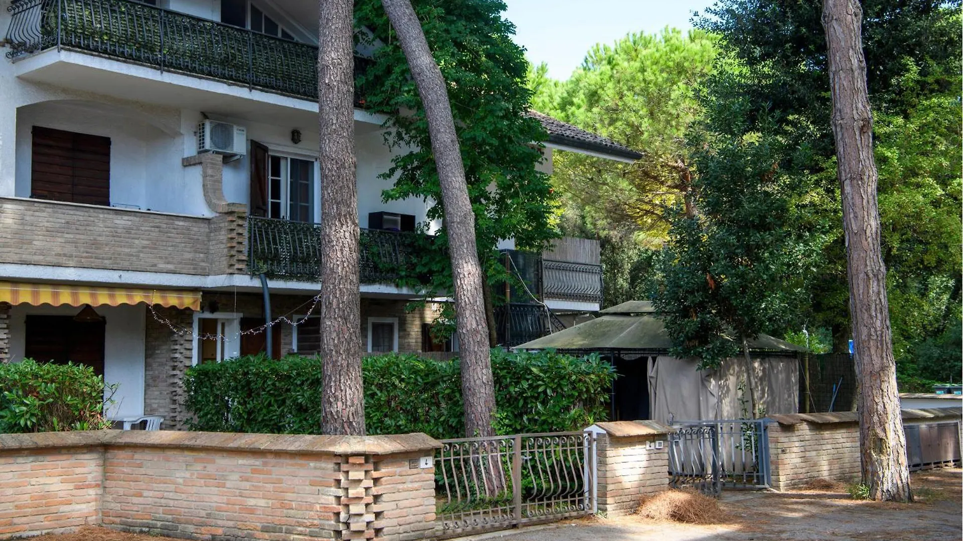 Nice Home In Marina Romea With Wifi