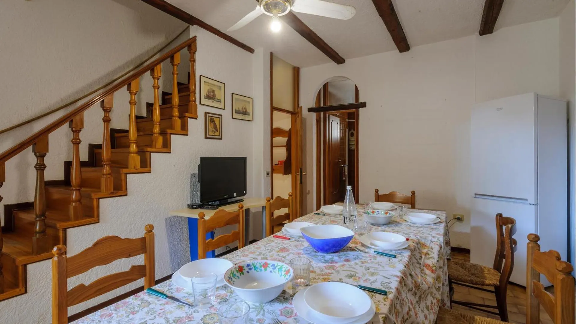 Nice Home In Marina Romea With Wifi Holiday home