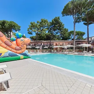 Aparthotel Poggio Dei Pini, Marina Romea