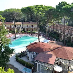 Il Parco Dei Pini Marina Romea