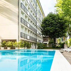Hotel Corallo, Marina Romea